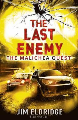 The Last Enemy 1