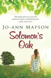 bokomslag Solomon's Oak