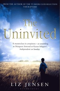 bokomslag Uninvited