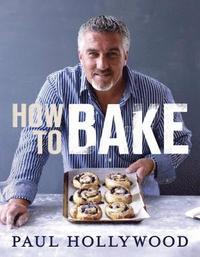 bokomslag How to Bake