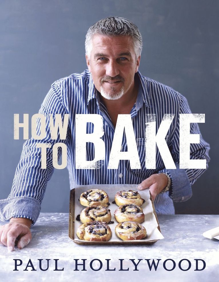 How to Bake 1