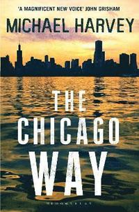 bokomslag Chicago Way