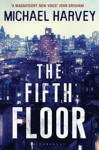 bokomslag The Fifth Floor
