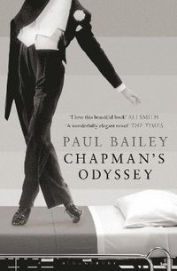 bokomslag Chapman's Odyssey