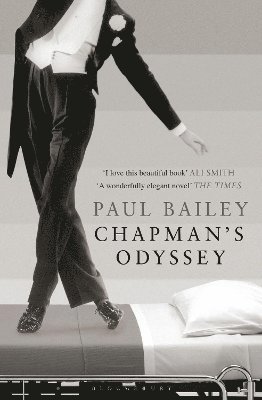 Chapman's Odyssey 1