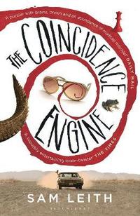 bokomslag Coincidence Engine