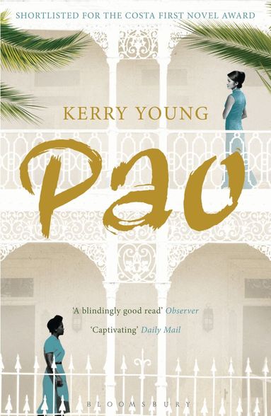 Kerry Young - Pao, Häftad