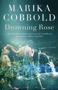 bokomslag Drowning Rose