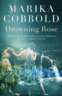 bokomslag Drowning Rose