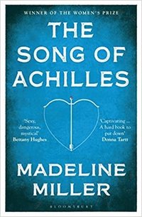 bokomslag Song of achilles