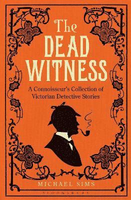 bokomslag Dead Witness