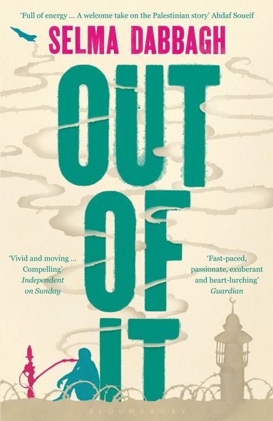 Selma Dabbagh - Out Of It, Häftad