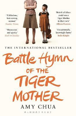 Battle Hymn of the Tiger Mother 1
