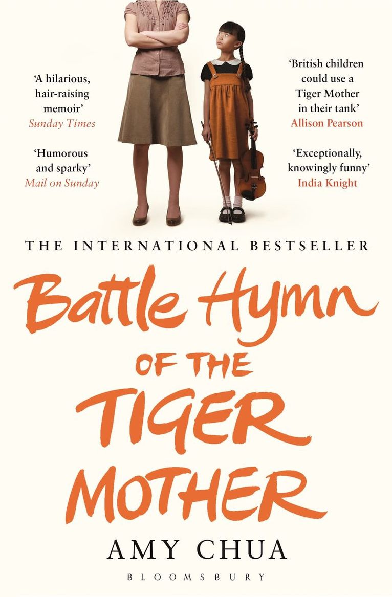 Battle Hymn of the Tiger Mother 1