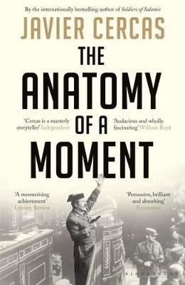 The Anatomy of a Moment 1
