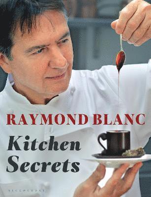 bokomslag Kitchen Secrets