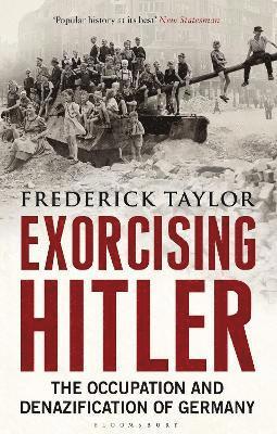 Exorcising Hitler 1