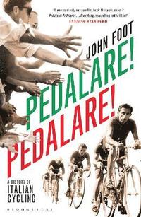bokomslag Pedalare! Pedalare!