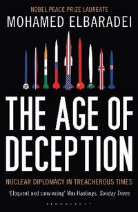 bokomslag Age of Deception