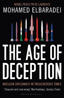 bokomslag Age of Deception