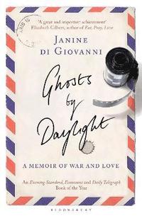 bokomslag Ghosts By Daylight