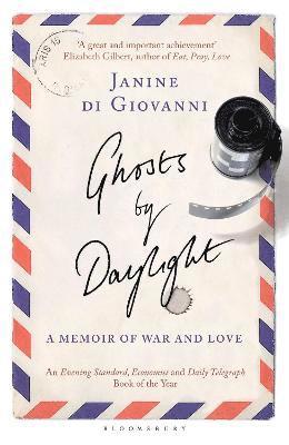 Janine di Giovanni - Ghosts By Daylight, Häftad