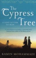 bokomslag The Cypress Tree
