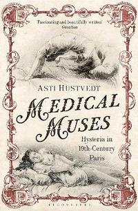 bokomslag Medical Muses