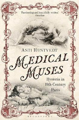 Medical Muses 1