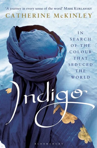 Catherine E. McKinley - Indigo, Häftad