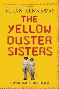 bokomslag Yellow Duster Sisters