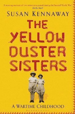 The Yellow Duster Sisters 1