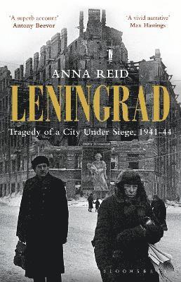 Leningrad 1