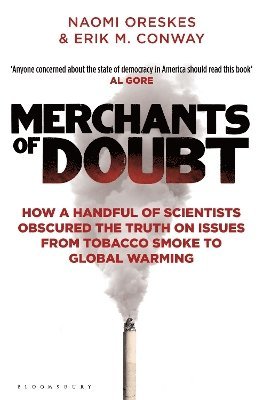 Merchants of Doubt 1