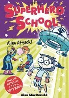 MacDonald, A: Alien Attack!