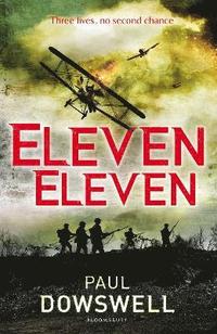 bokomslag Eleven Eleven