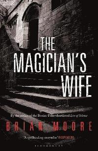 bokomslag Magician's Wife