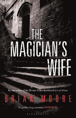 Magician's Wife 1