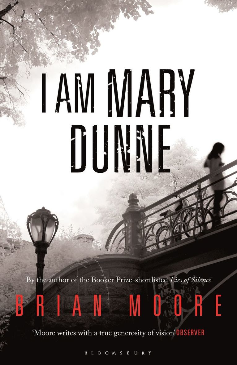 Brian Moore - I am Mary Dunne, Häftad