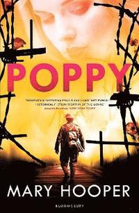 bokomslag Poppy