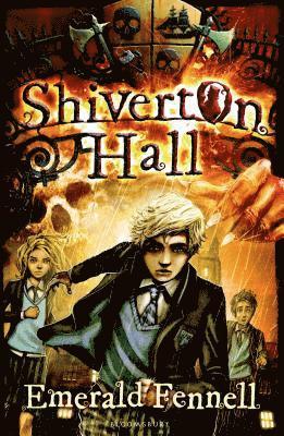 Shiverton Hall 1