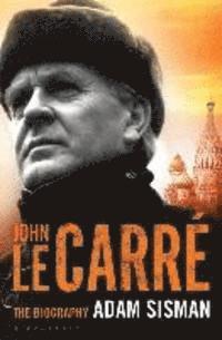 bokomslag John Le Carre