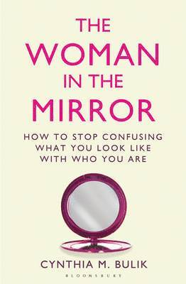 bokomslag The Woman in the Mirror