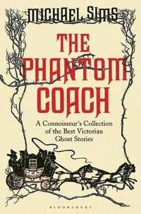 bokomslag Phantom Coach