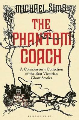 bokomslag Phantom Coach