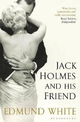Jack Holmes and His Friend 1