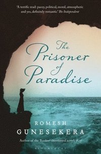 bokomslag Prisoner of Paradise