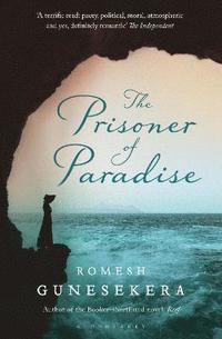 bokomslag The Prisoner of Paradise
