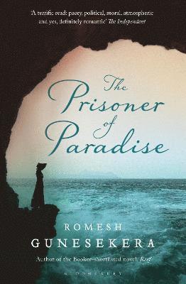 The Prisoner of Paradise 1