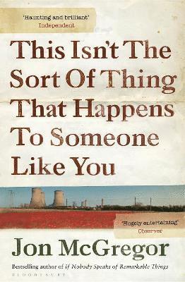 This Isn't The Sort Of Thing That Happens To Someone Like You 1